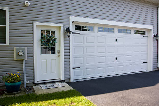 24/7 Emergency Garage Door experts in Woodall, OK
